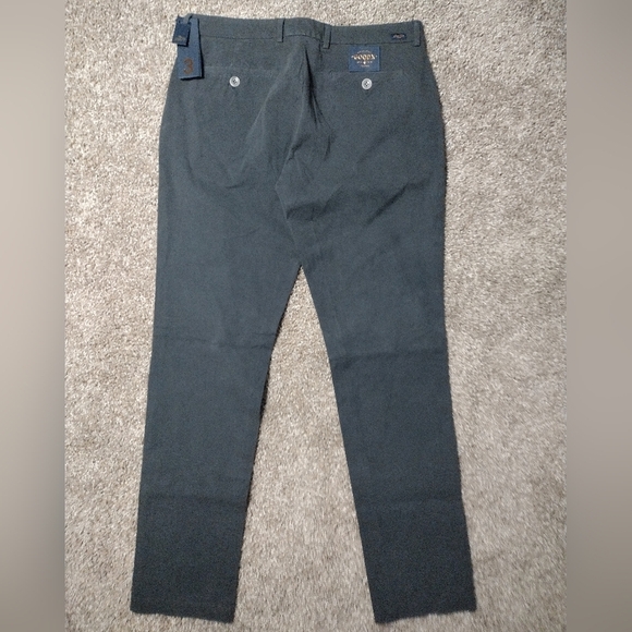 Good Man Brand 4 way Stretch comfort Deluxe Pants - Picture 8 of 10
